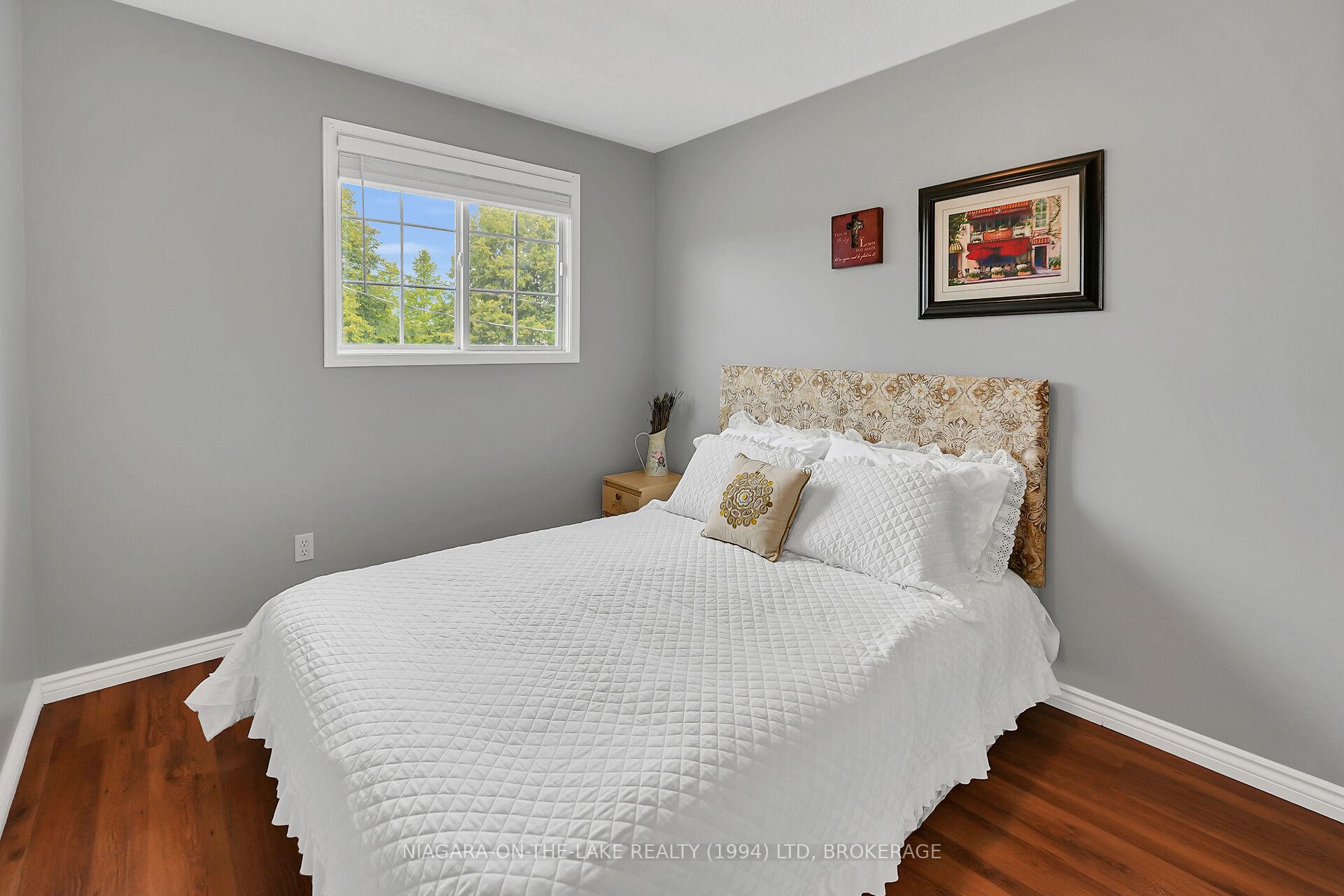 Photo 39 of 6 Lakeside Drive, St. Catharines, Port Weller — HOMEH