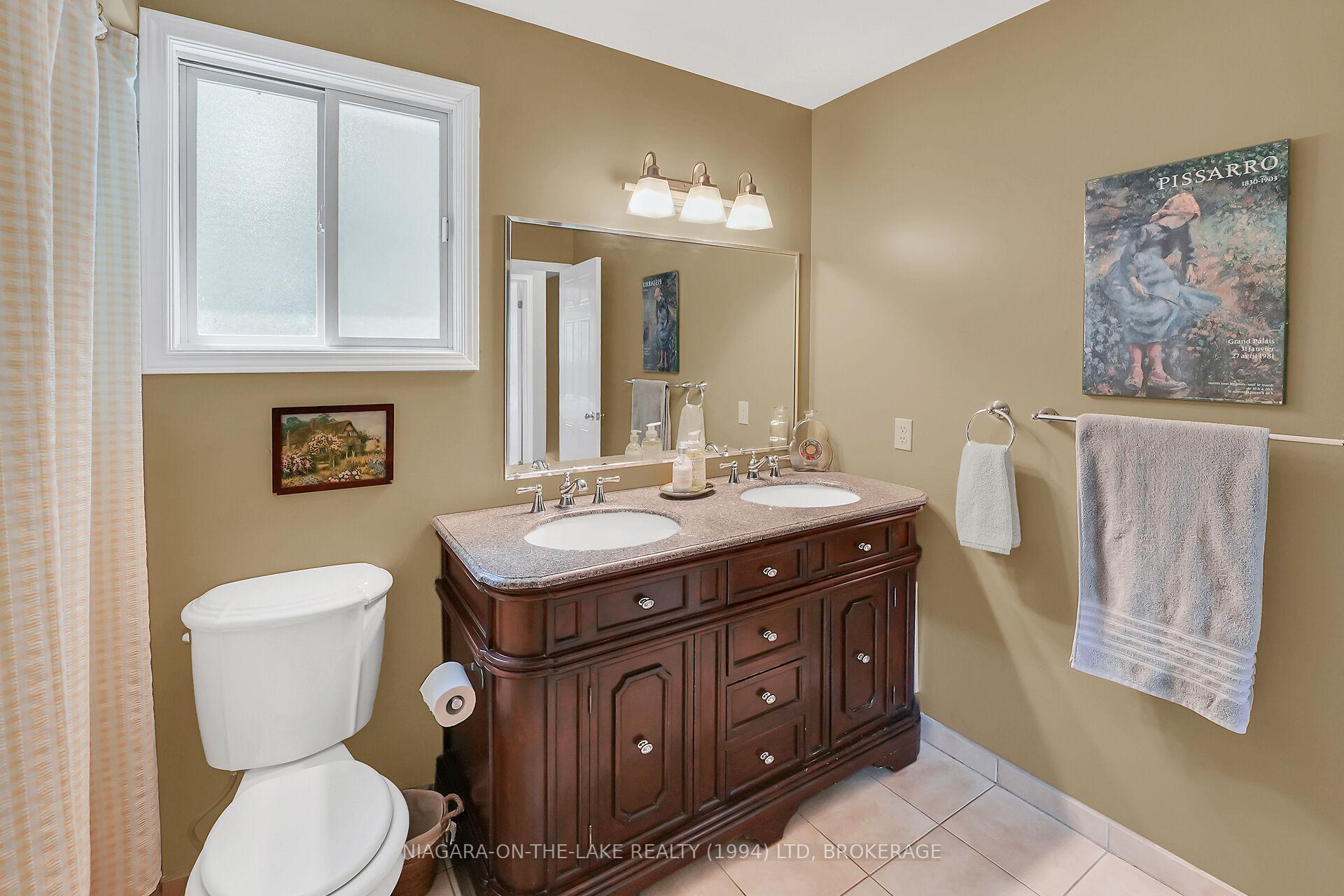 Photo 44 of 6 Lakeside Drive, St. Catharines, Port Weller — HOMEH