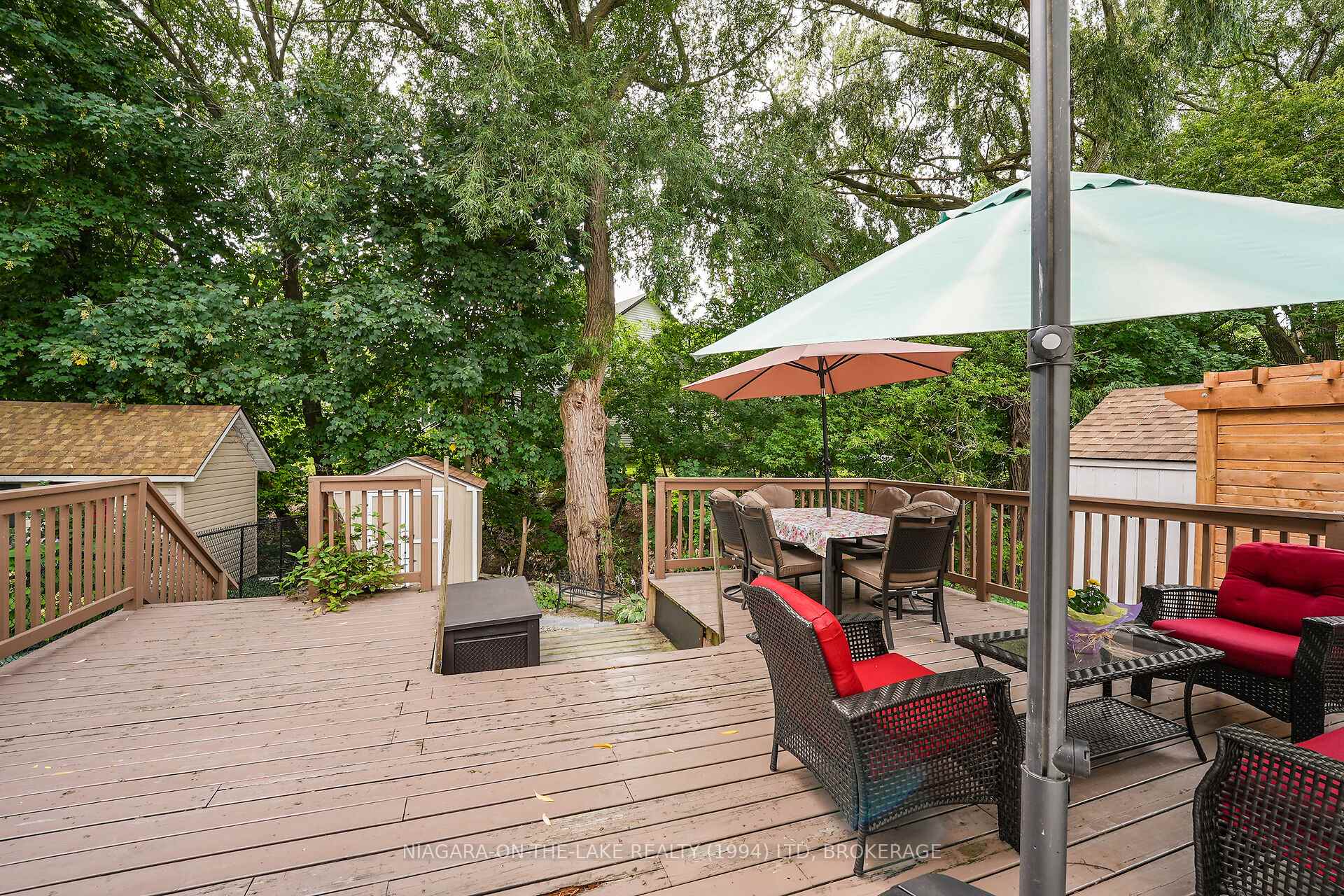Photo 60 of 6 Lakeside Drive, St. Catharines, Port Weller — HOMEH