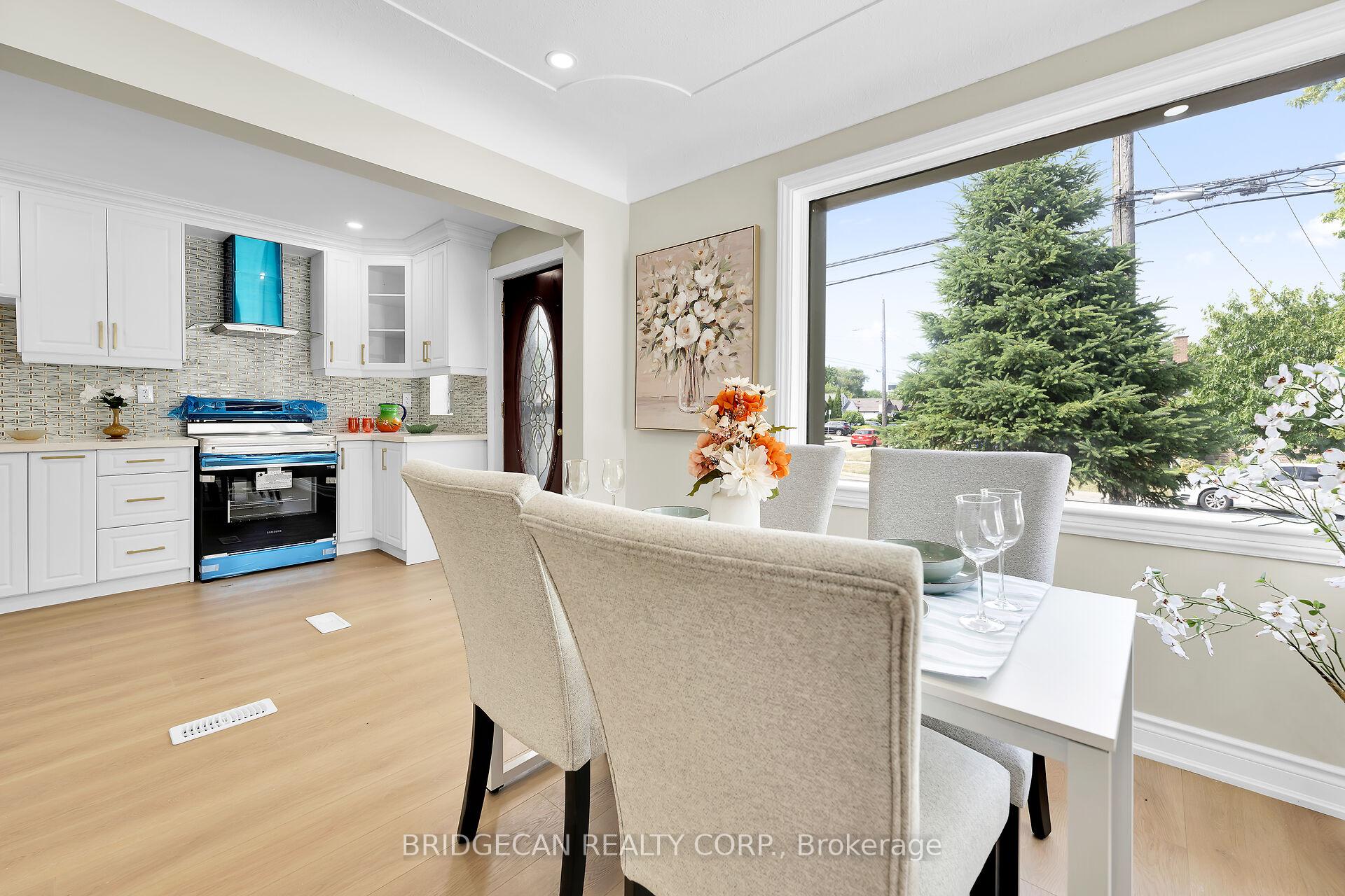 Photo 29 of 258 Brucedale Avenue E, Hamilton, Inch Park — HOMEH