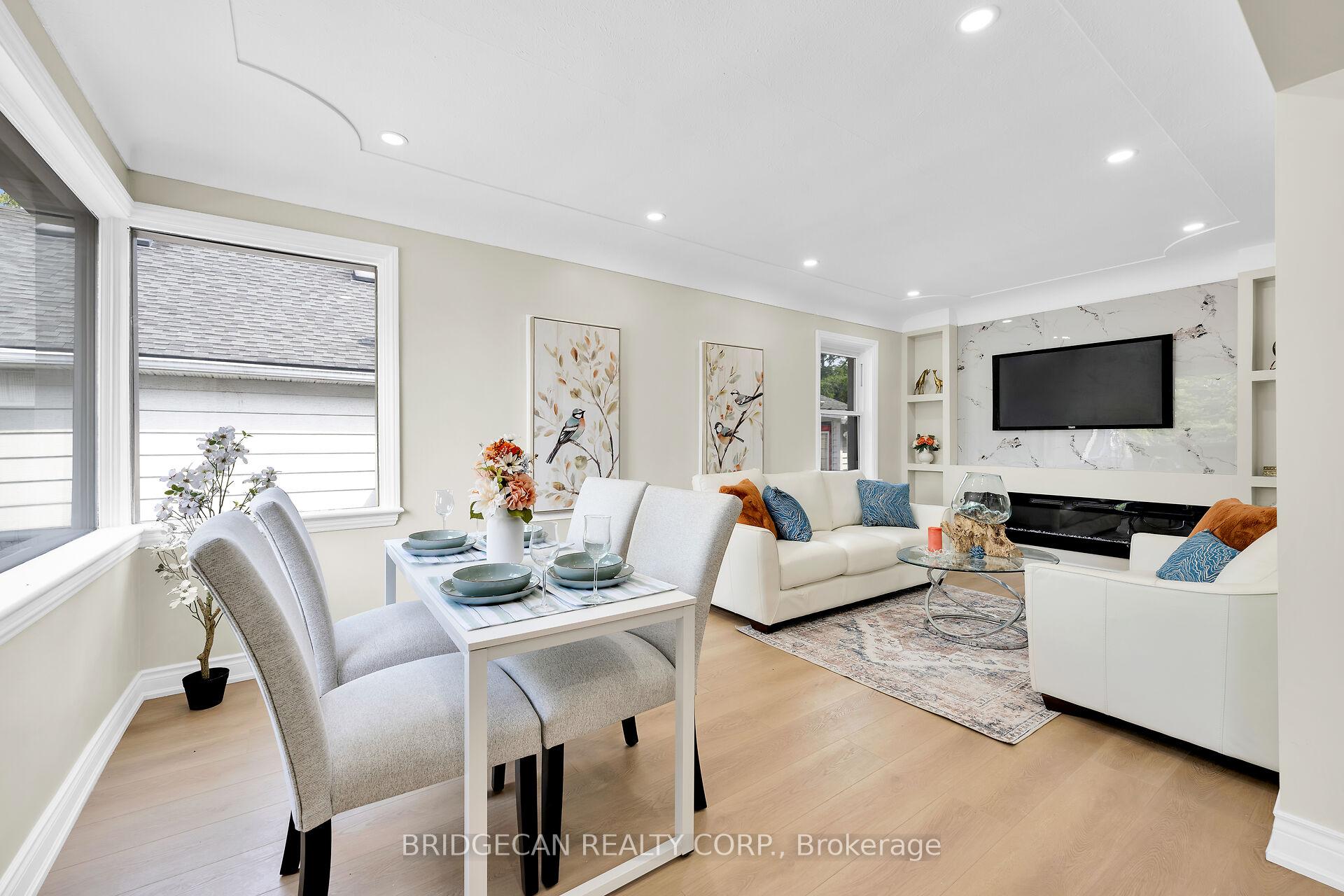 Photo 30 of 258 Brucedale Avenue E, Hamilton, Inch Park — HOMEH