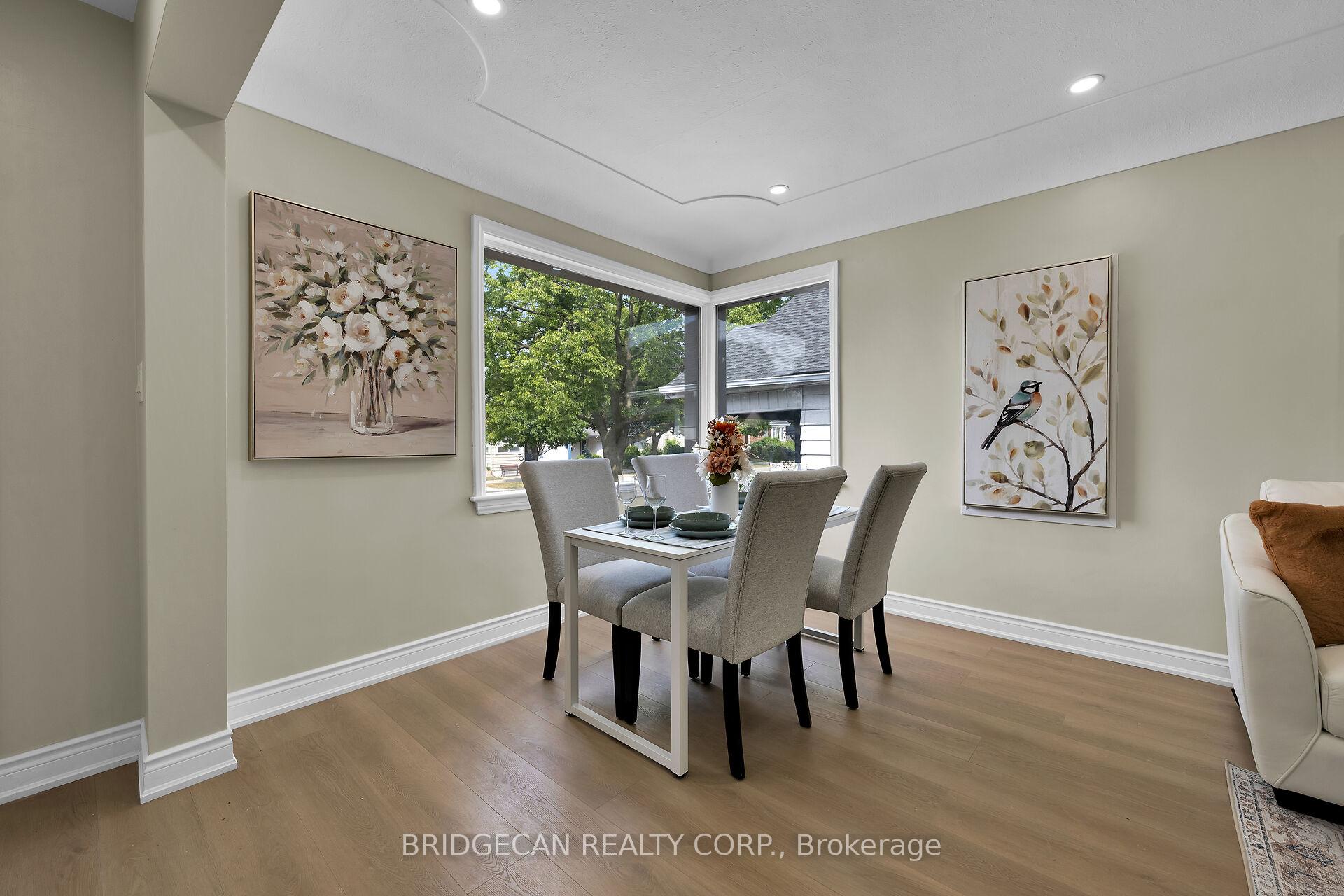 Photo 31 of 258 Brucedale Avenue E, Hamilton, Inch Park — HOMEH