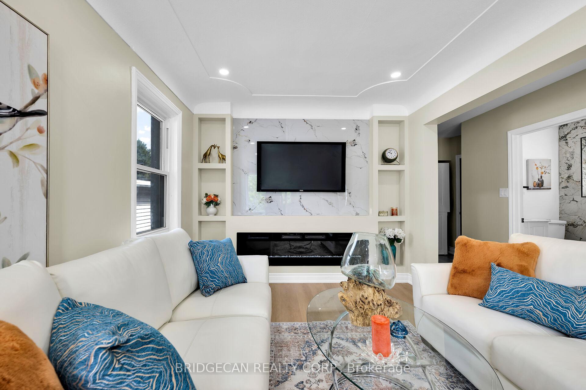 Photo 33 of 258 Brucedale Avenue E, Hamilton, Inch Park — HOMEH