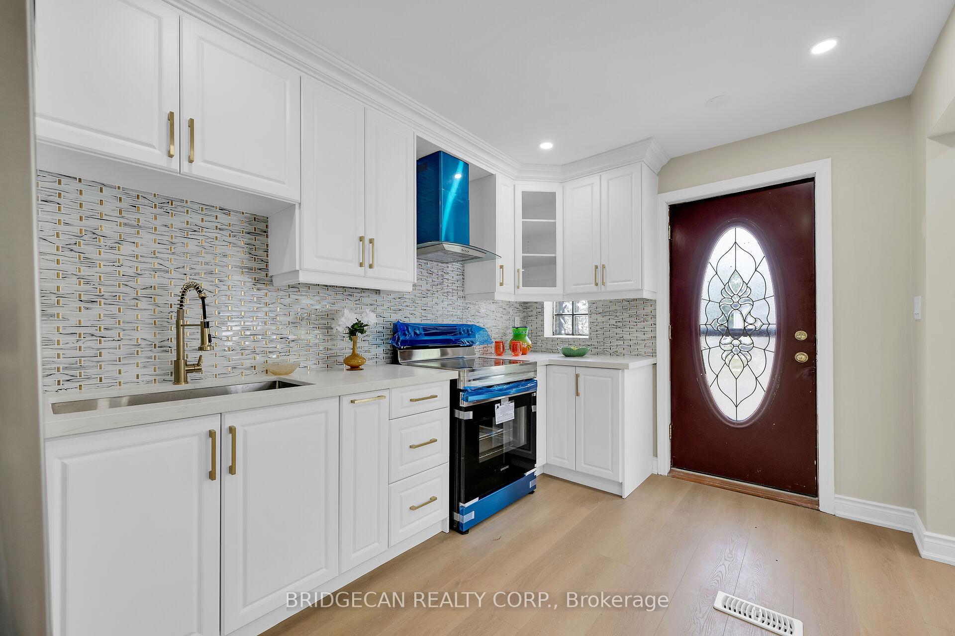 Photo 9 of 258 Brucedale Avenue E, Hamilton, Inch Park — HOMEH
