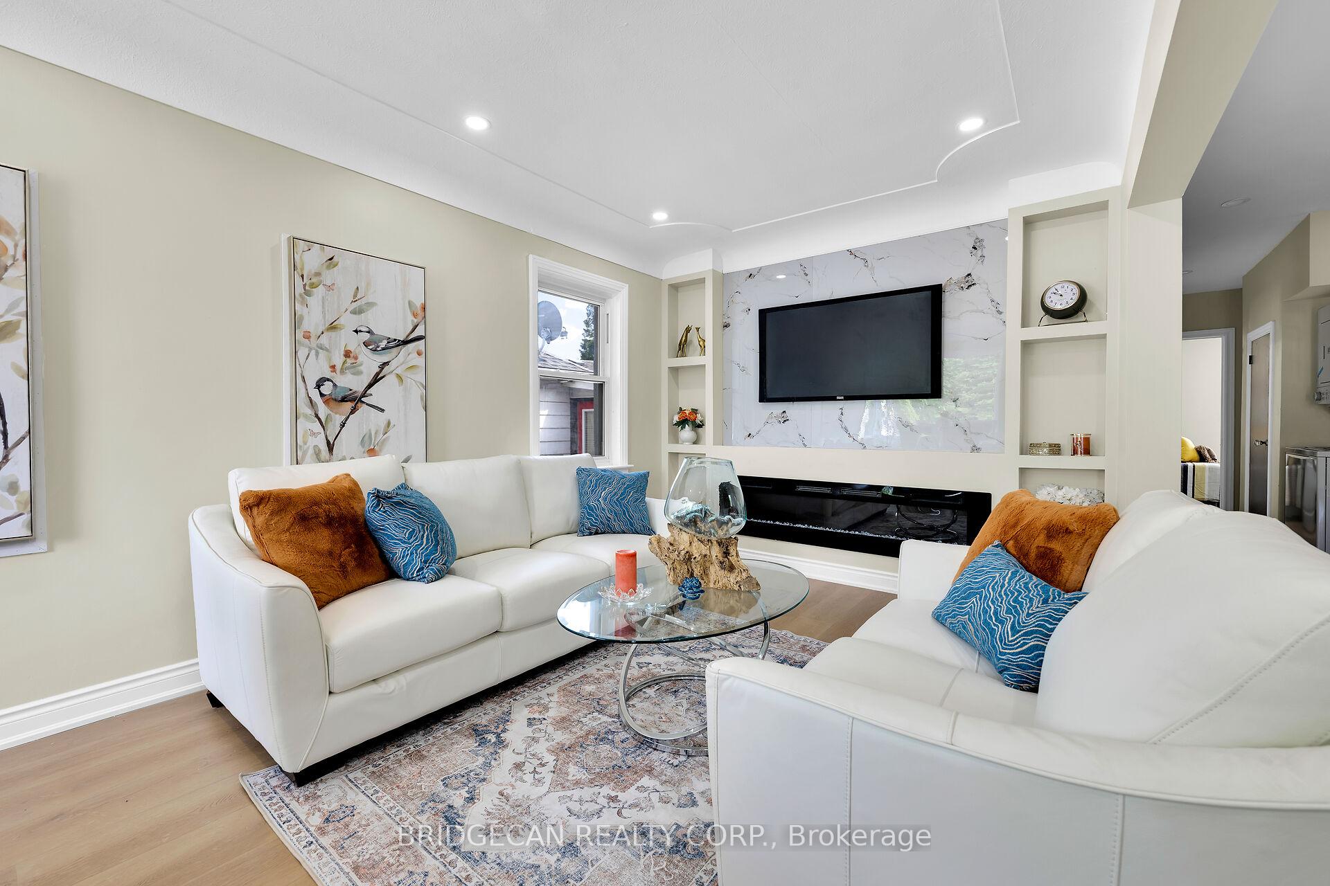 Photo 13 of 258 Brucedale Avenue E, Hamilton, Inch Park — HOMEH