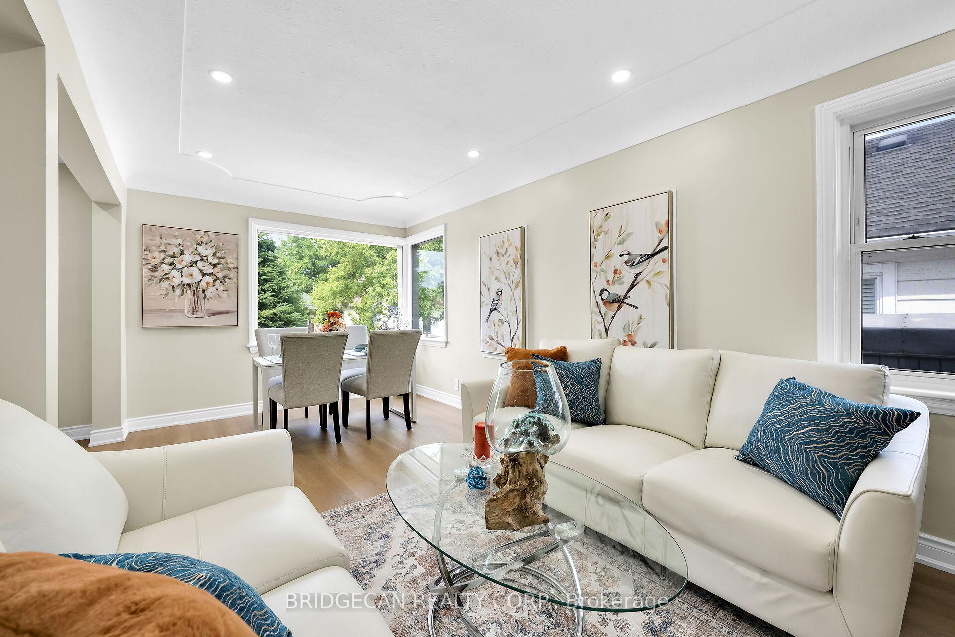 Photo 16 of 258 Brucedale Avenue E, Hamilton, Inch Park — HOMEH