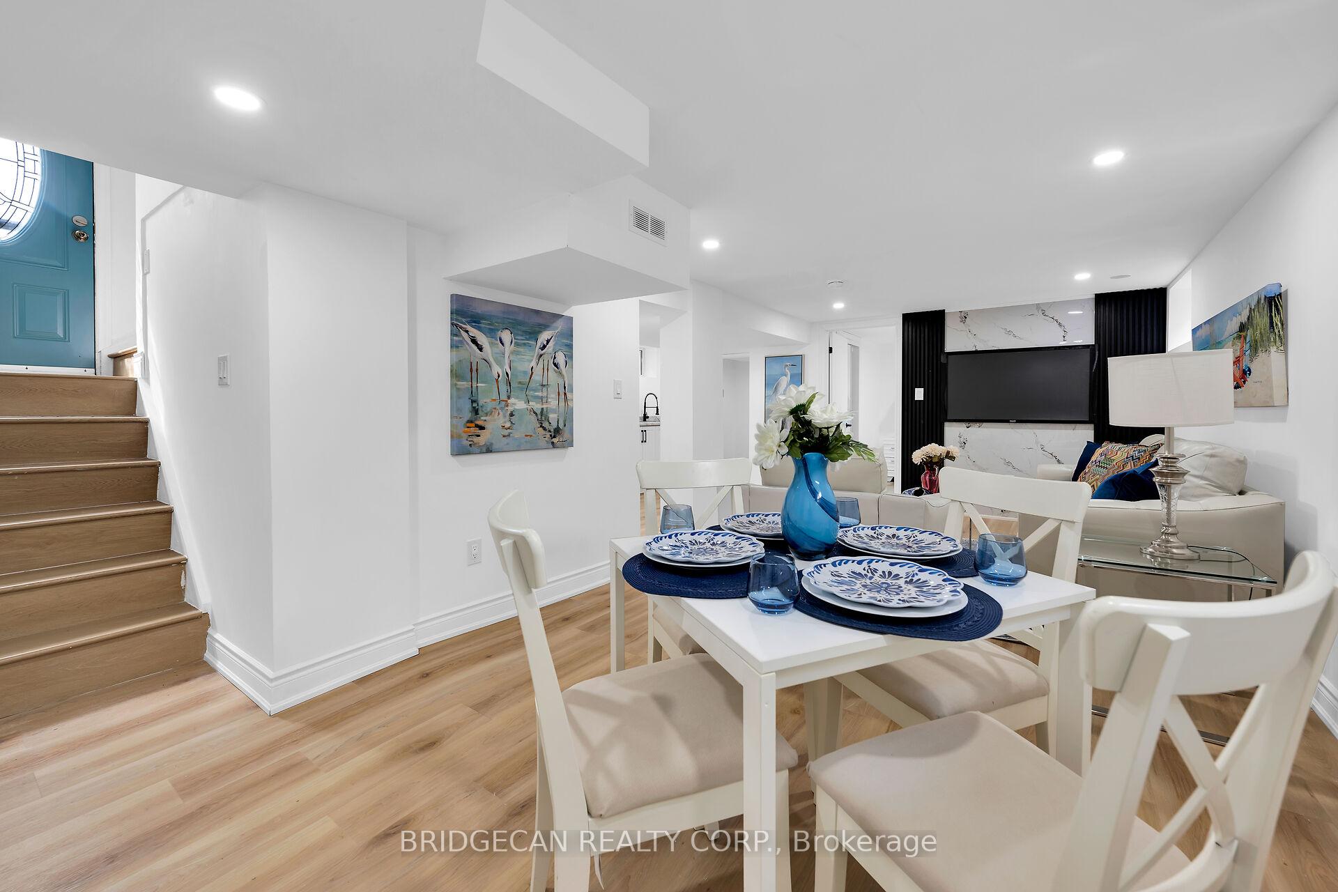 Photo 45 of 258 Brucedale Avenue E, Hamilton, Inch Park — HOMEH