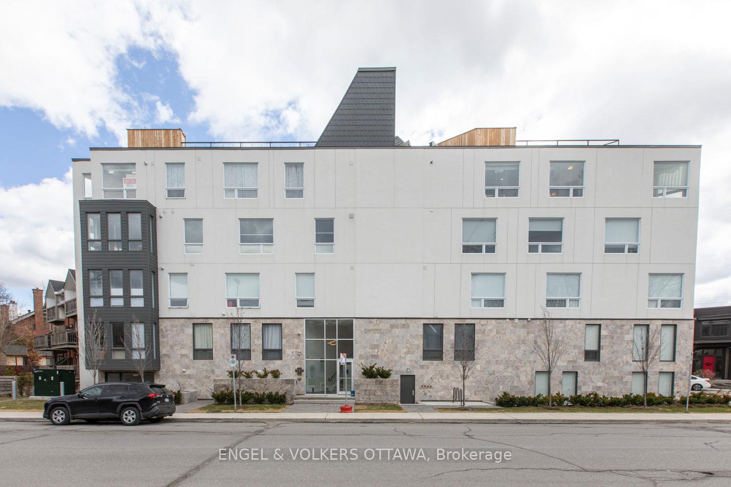 Photo 2 of Unit 501, 150 Greenfield Avenue, Ottawa, Ottawa East — HOMEH
