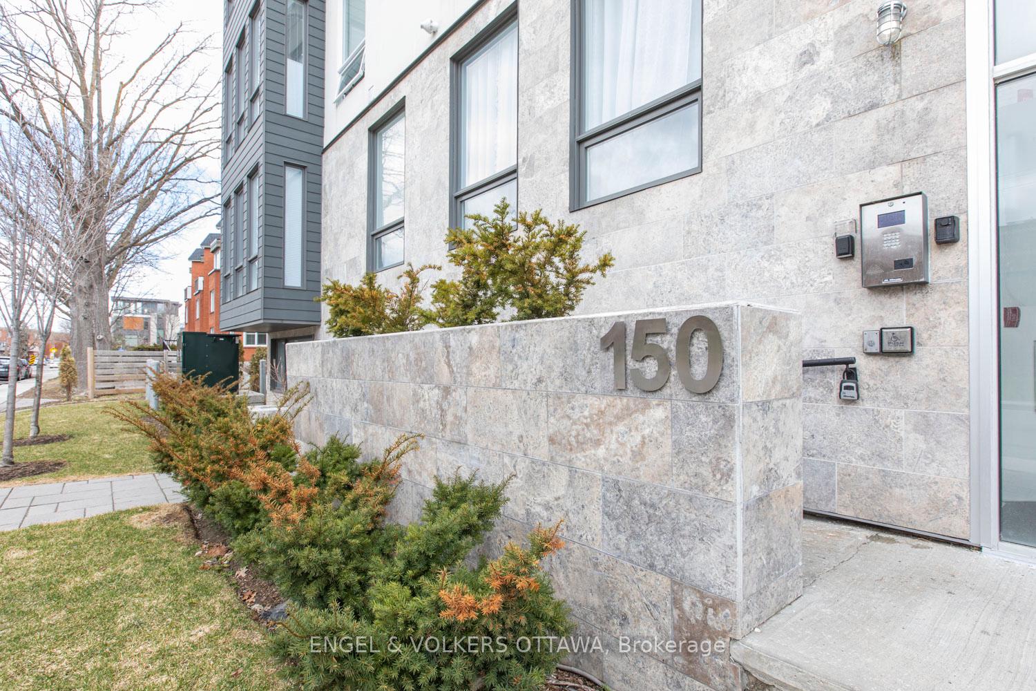 Photo 3 of Unit 501, 150 Greenfield Avenue, Ottawa, Ottawa East — HOMEH