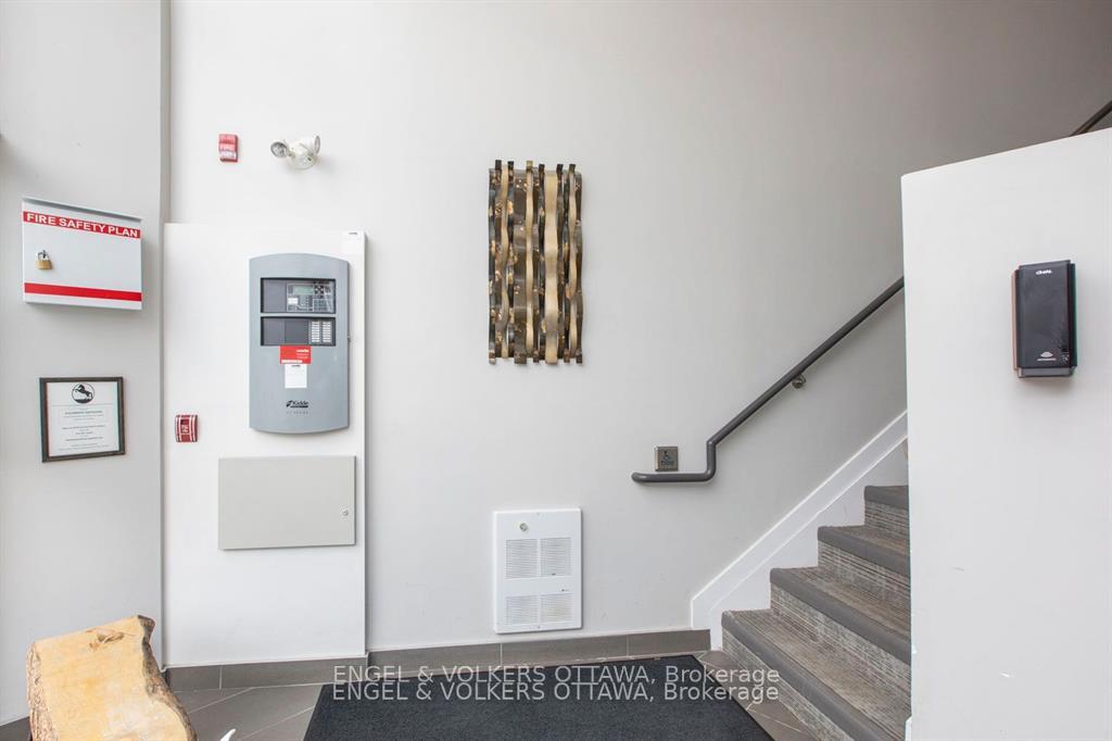 Photo 4 of Unit 501, 150 Greenfield Avenue, Ottawa, Ottawa East — HOMEH