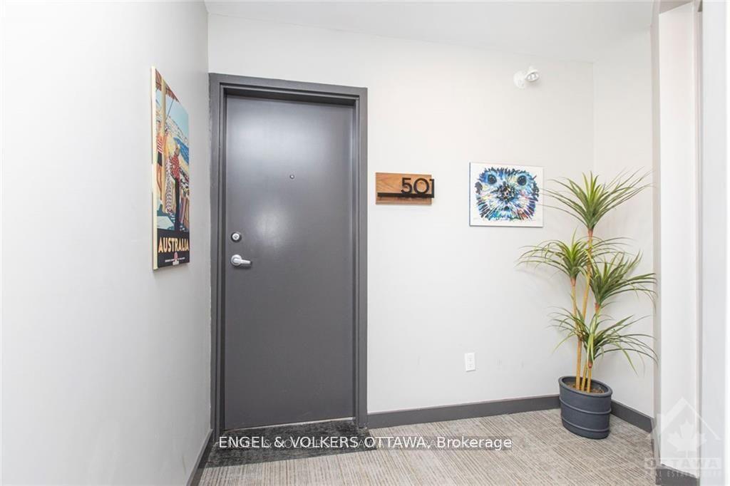 Photo 5 of Unit 501, 150 Greenfield Avenue, Ottawa, Ottawa East — HOMEH