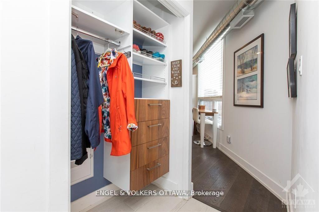 Photo 6 of Unit 501, 150 Greenfield Avenue, Ottawa, Ottawa East — HOMEH