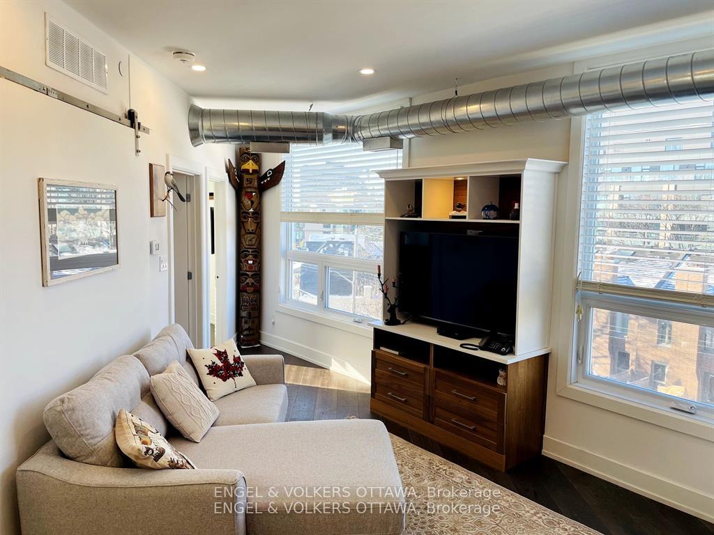 Photo 8 of Unit 501, 150 Greenfield Avenue, Ottawa, Ottawa East — HOMEH