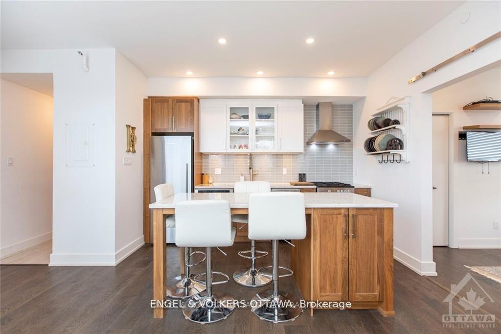 Photo 11 of Unit 501, 150 Greenfield Avenue, Ottawa, Ottawa East — HOMEH