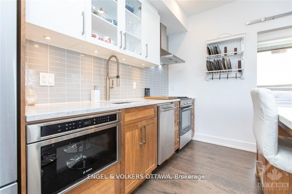 Photo 12 of Unit 501, 150 Greenfield Avenue, Ottawa, Ottawa East — HOMEH