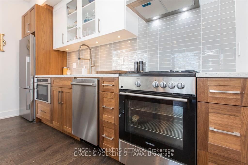 Photo 13 of Unit 501, 150 Greenfield Avenue, Ottawa, Ottawa East — HOMEH