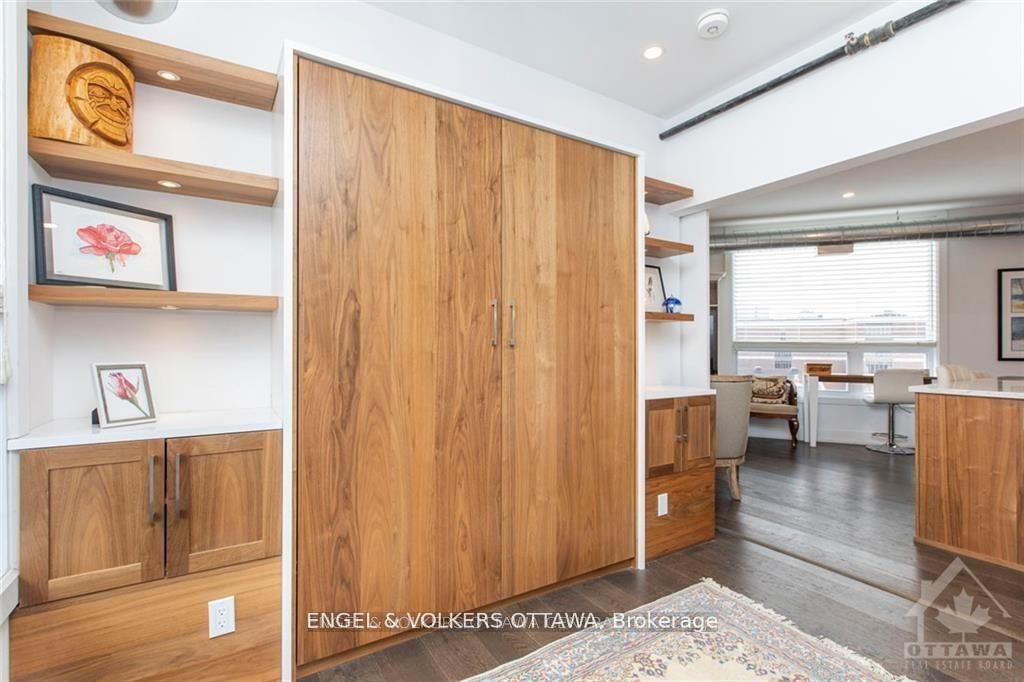 Photo 15 of Unit 501, 150 Greenfield Avenue, Ottawa, Ottawa East — HOMEH