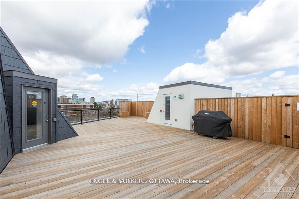 Photo 26 of Unit 501, 150 Greenfield Avenue, Ottawa, Ottawa East — HOMEH