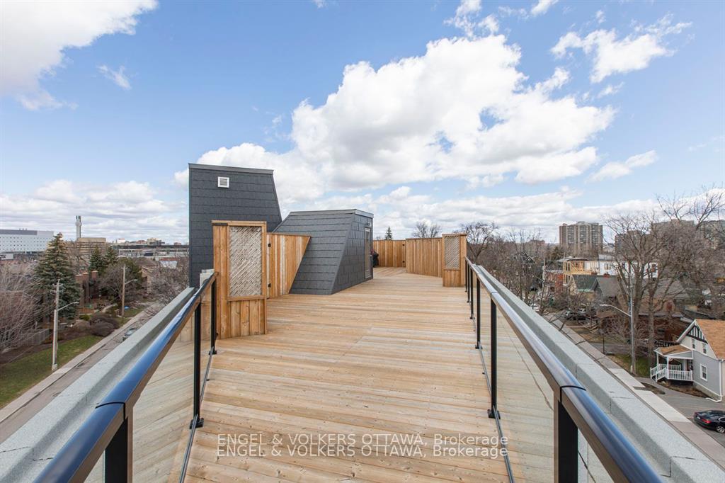 Photo 21 of Unit 501, 150 Greenfield Avenue, Ottawa, Ottawa East — HOMEH