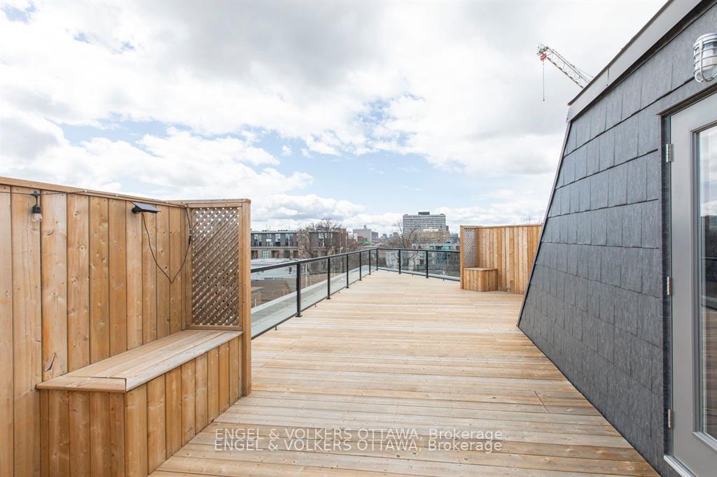 Photo 22 of Unit 501, 150 Greenfield Avenue, Ottawa, Ottawa East — HOMEH