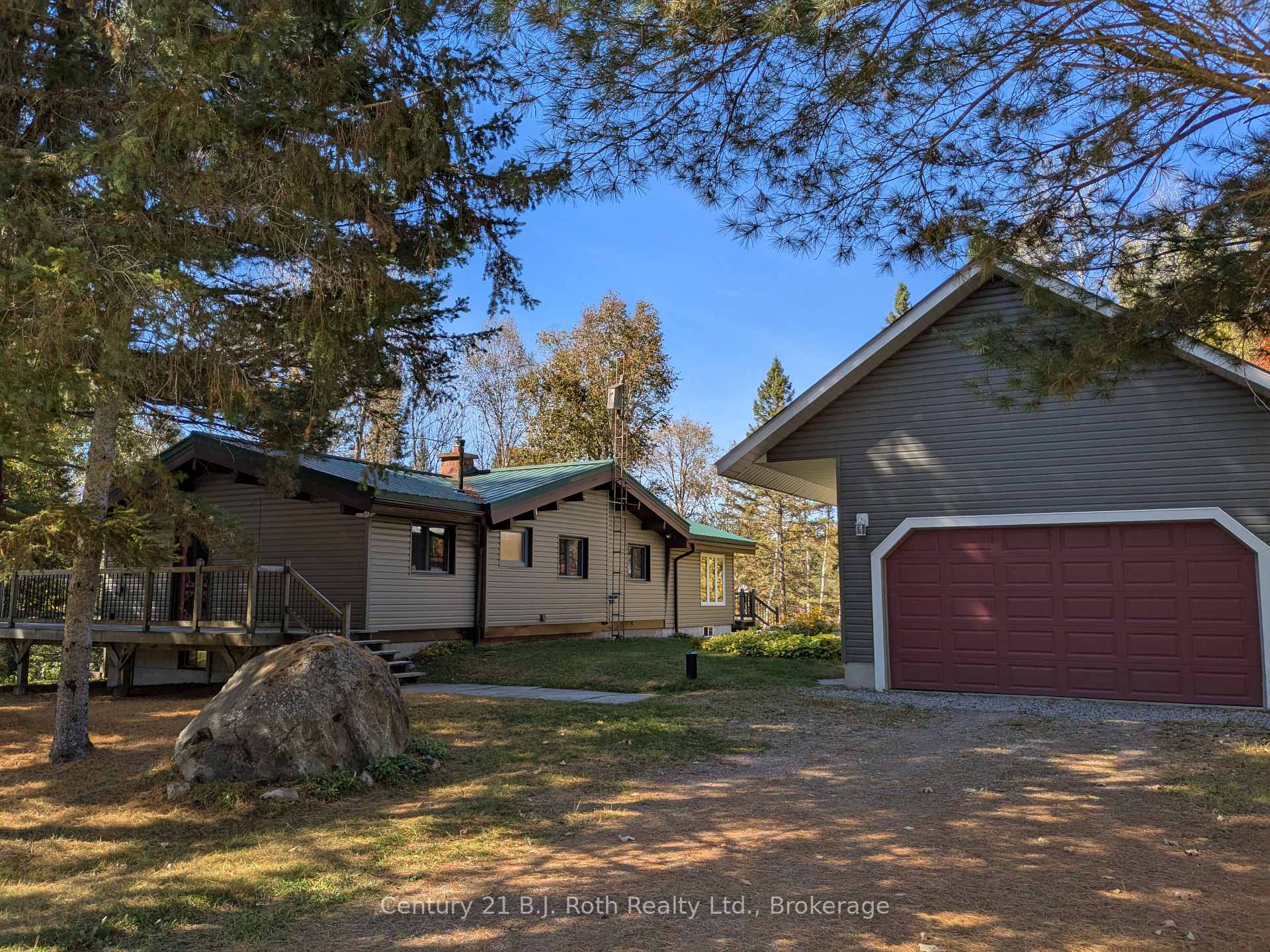 Photo 2 of 71 Victoria Street, Magnetawan — HOMEH