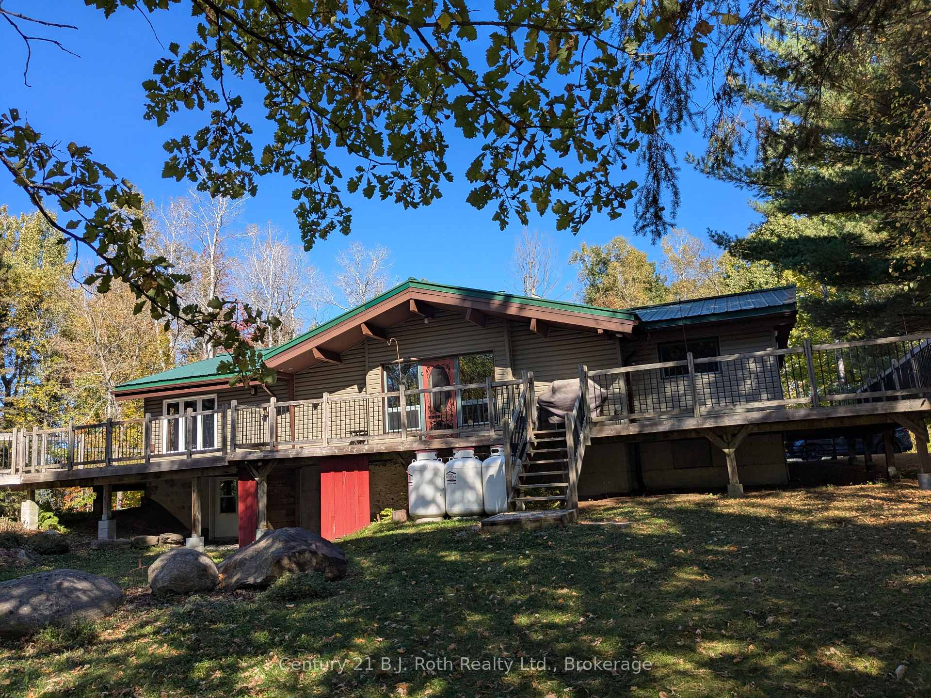 Photo 26 of 71 Victoria Street, Magnetawan — HOMEH