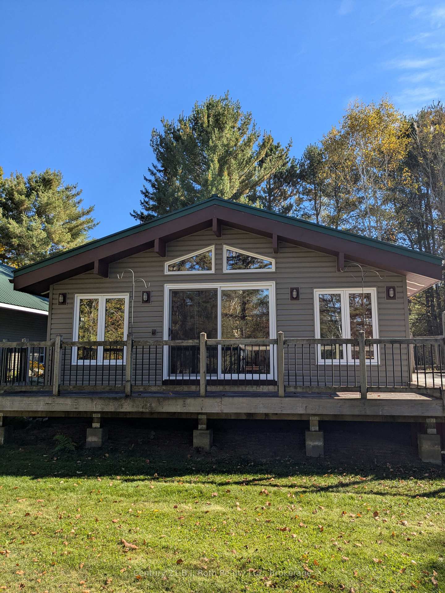 Photo 30 of 71 Victoria Street, Magnetawan — HOMEH