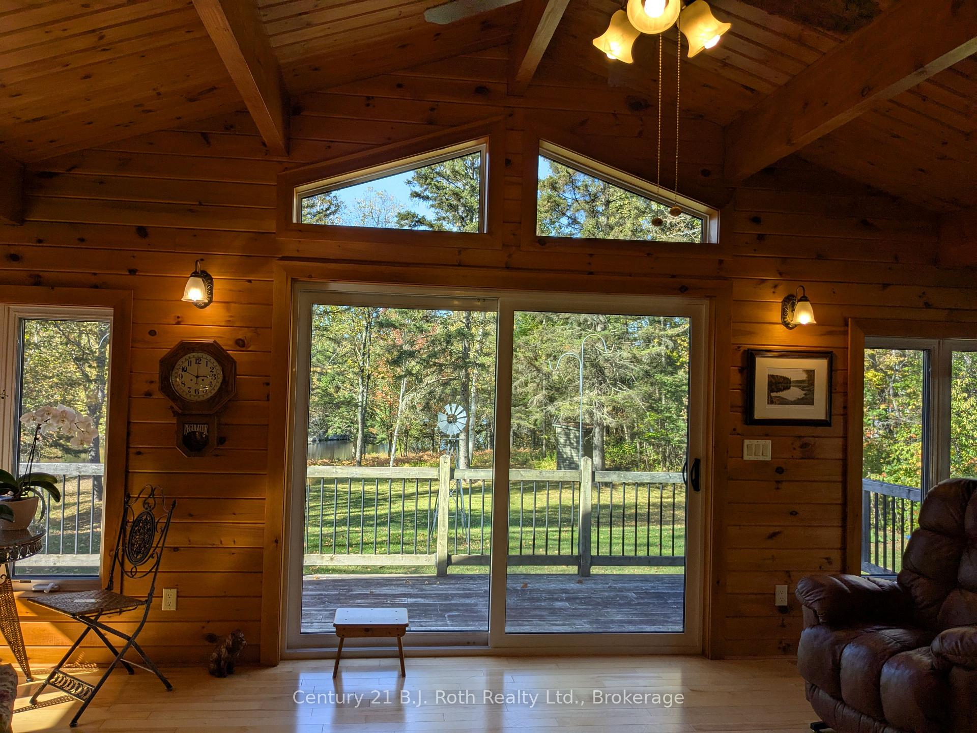 Photo 62 of 71 Victoria Street, Magnetawan — HOMEH
