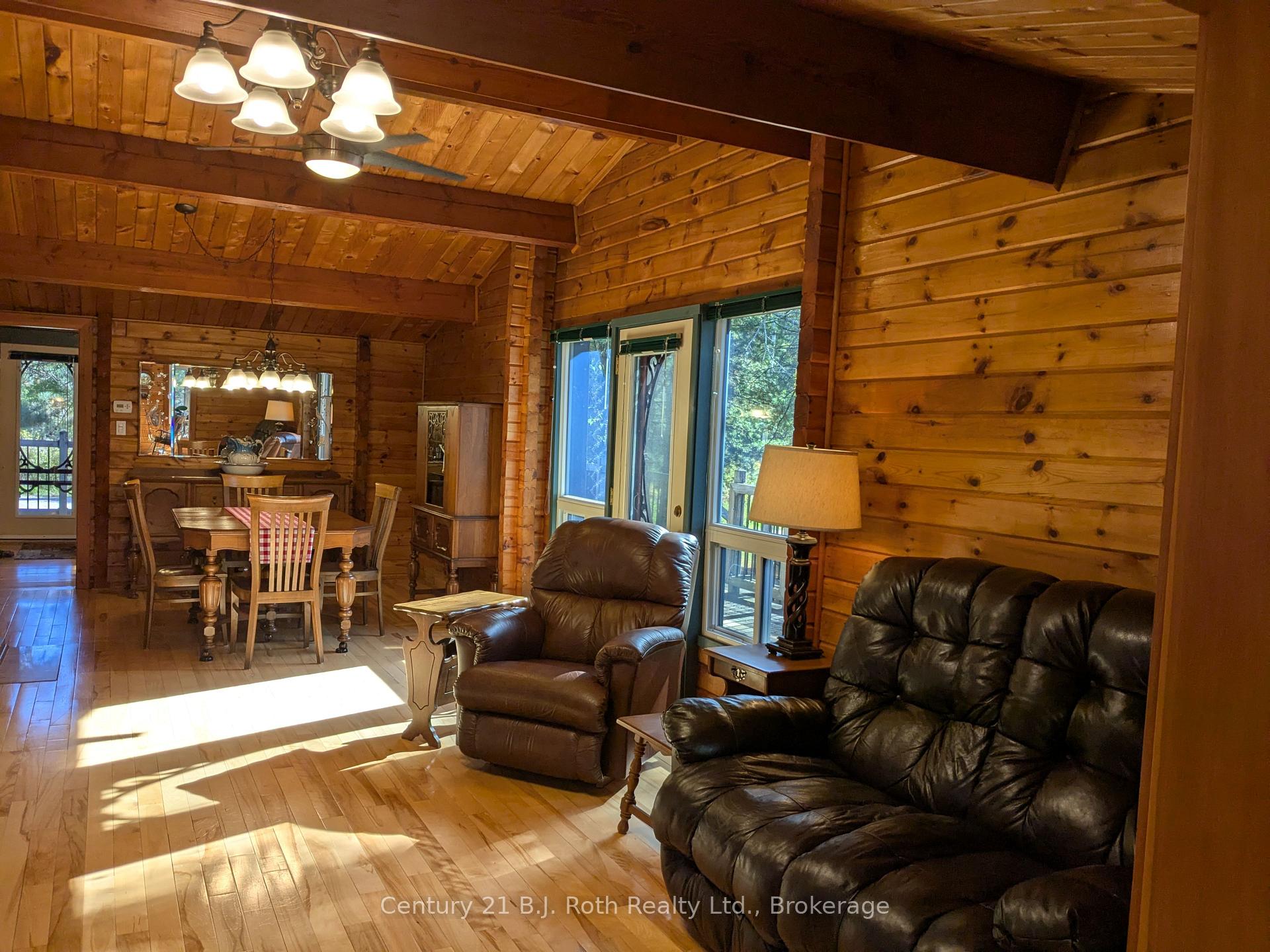 Photo 69 of 71 Victoria Street, Magnetawan — HOMEH