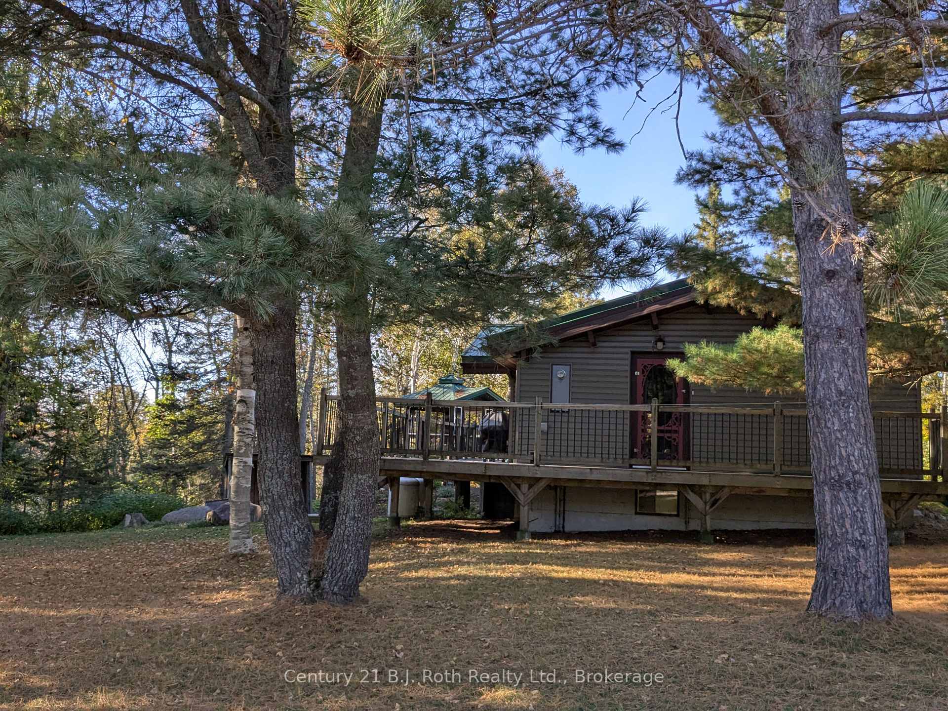 Photo 88 of 71 Victoria Street, Magnetawan — HOMEH