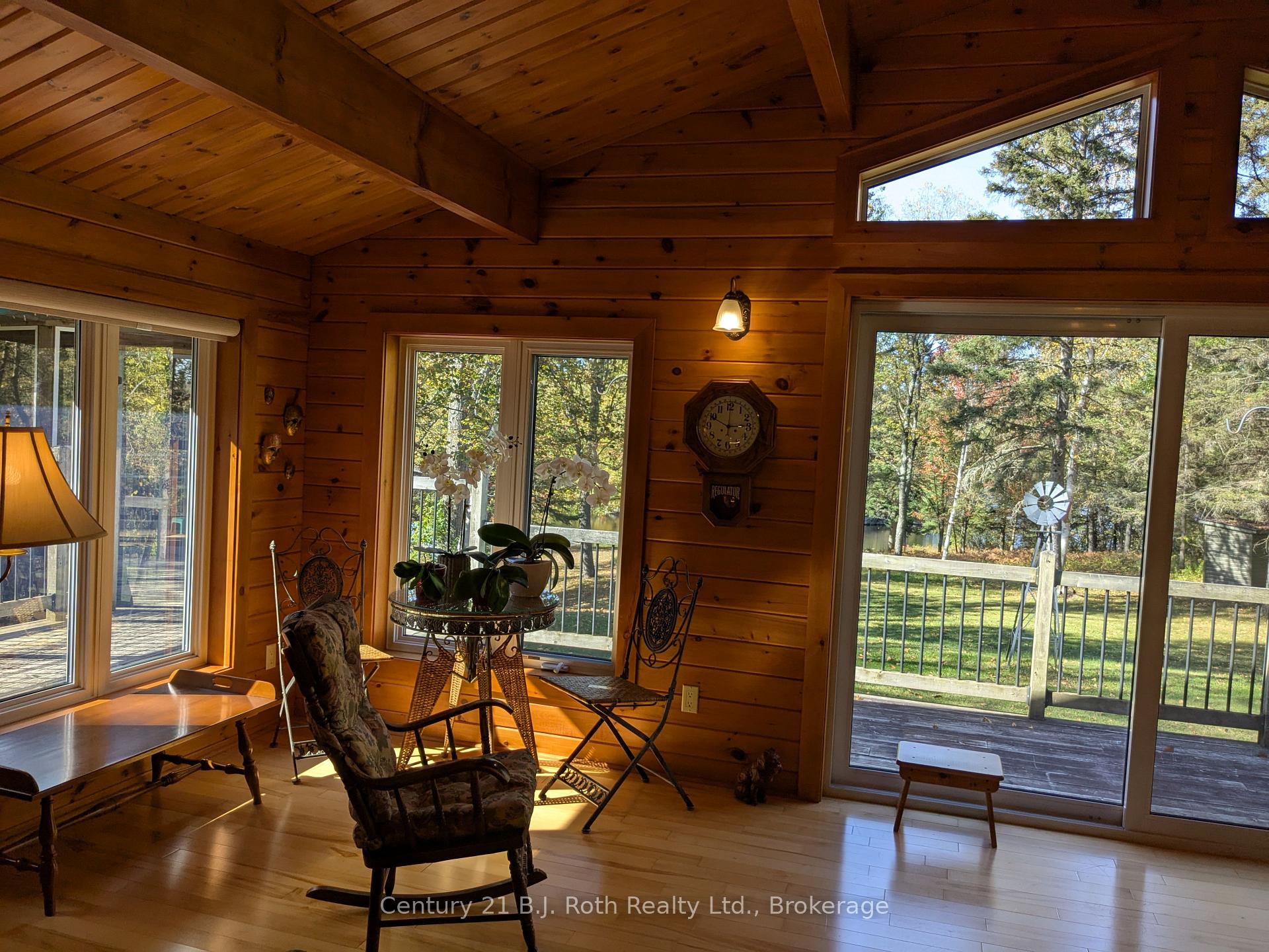 Photo 43 of 71 Victoria Street, Magnetawan — HOMEH