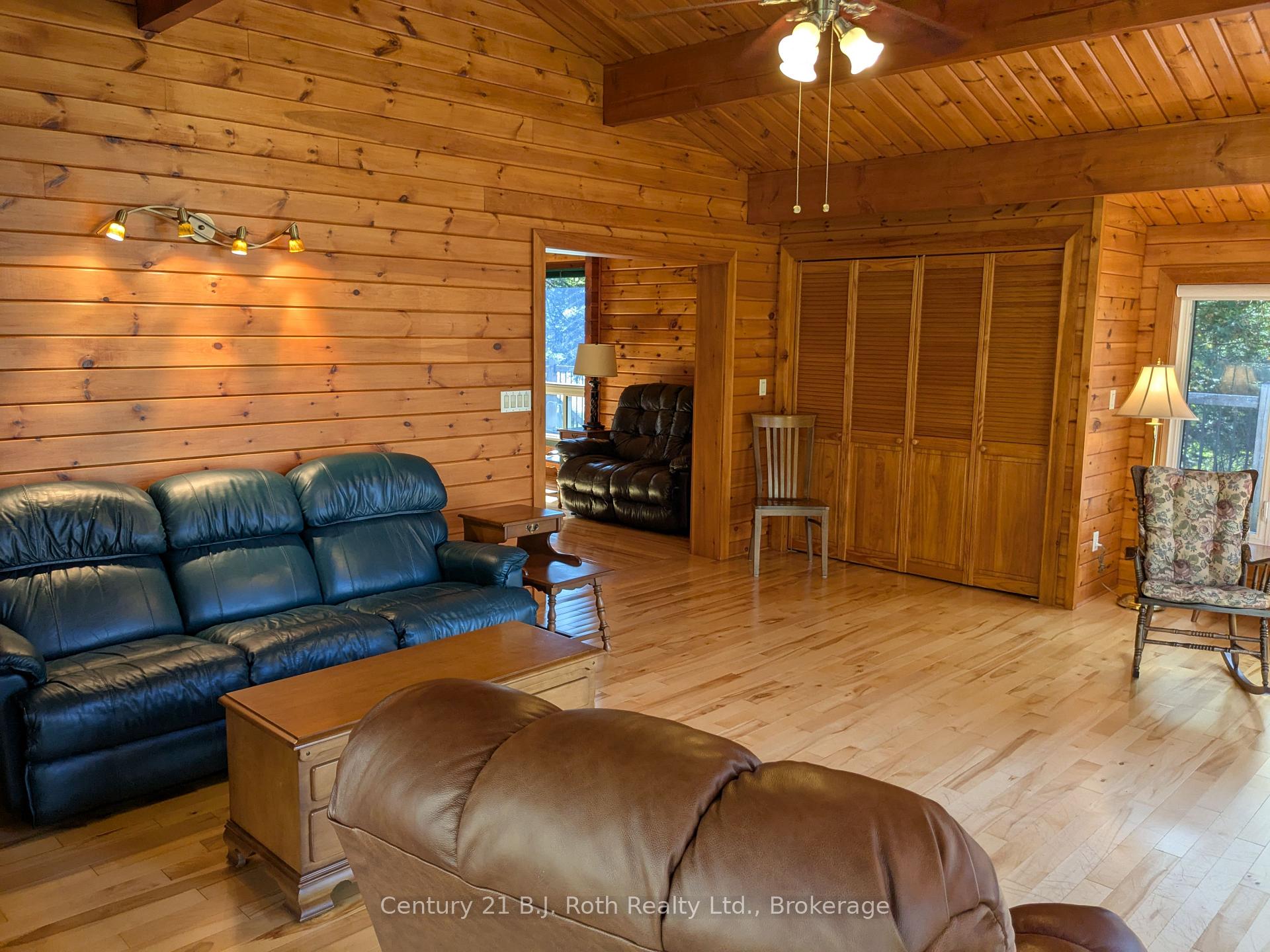 Photo 44 of 71 Victoria Street, Magnetawan — HOMEH