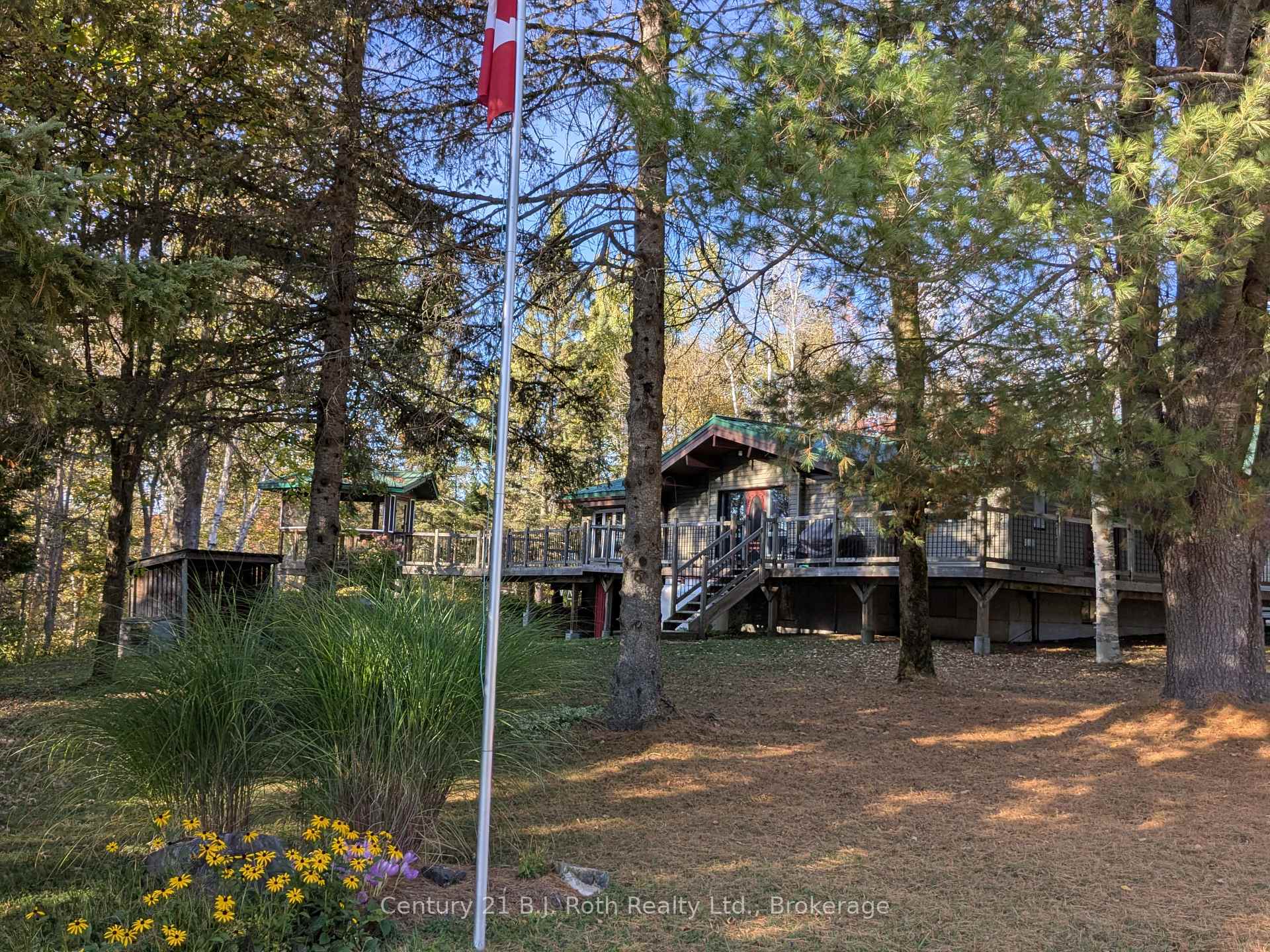 Photo 60 of 71 Victoria Street, Magnetawan — HOMEH