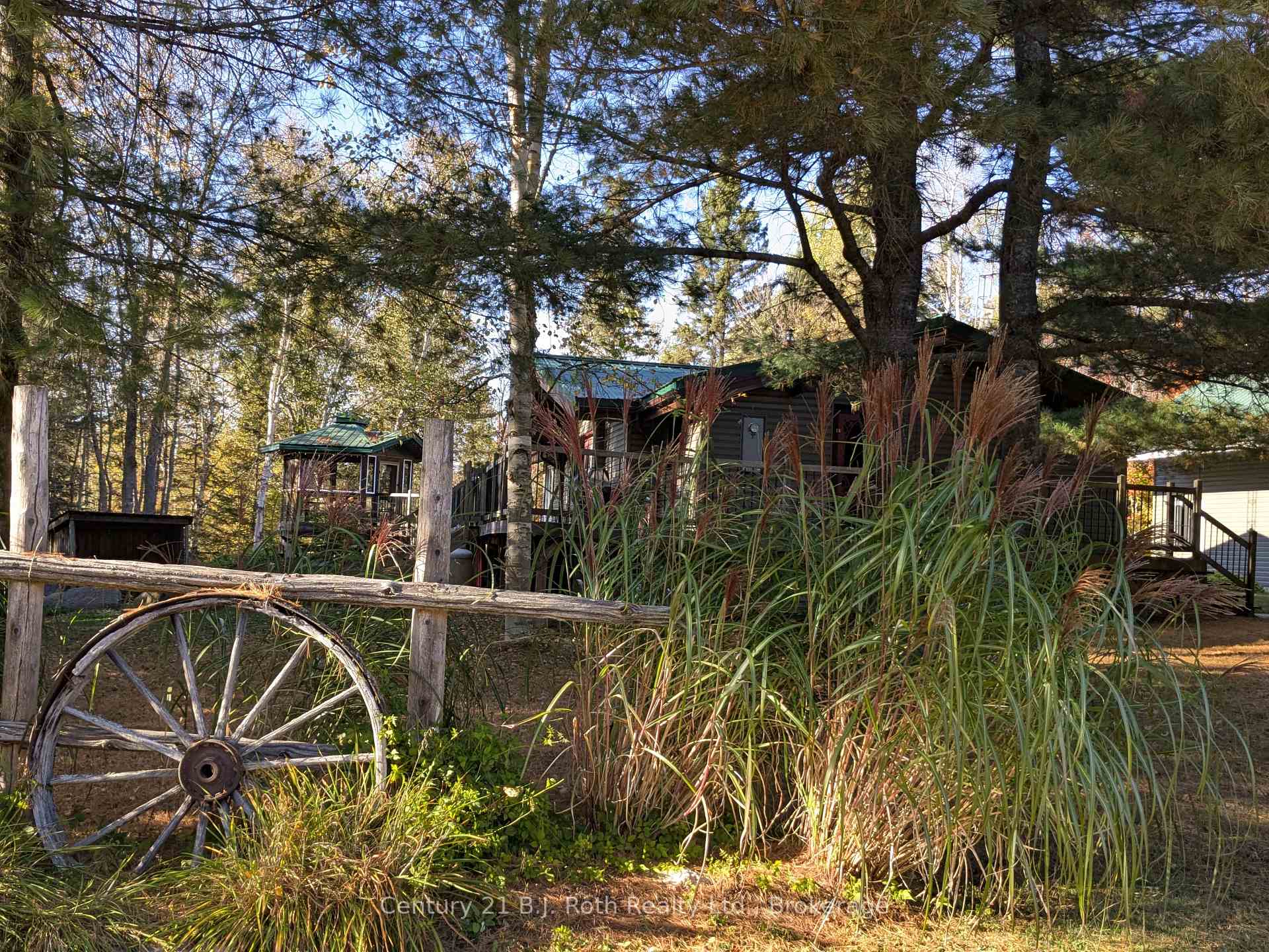 Photo 83 of 71 Victoria Street, Magnetawan — HOMEH