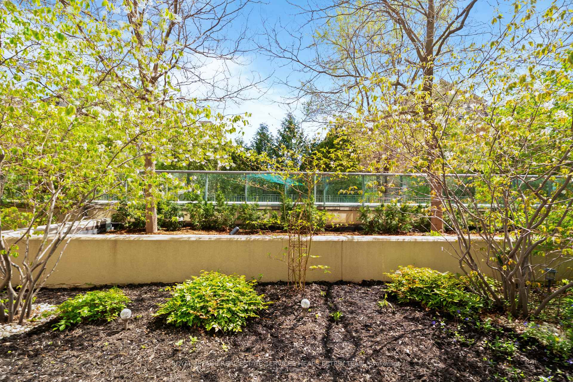 Photo 14 of Unit TH112, 35 Brian Peck Crescent, Toronto, Leaside — HOMEH