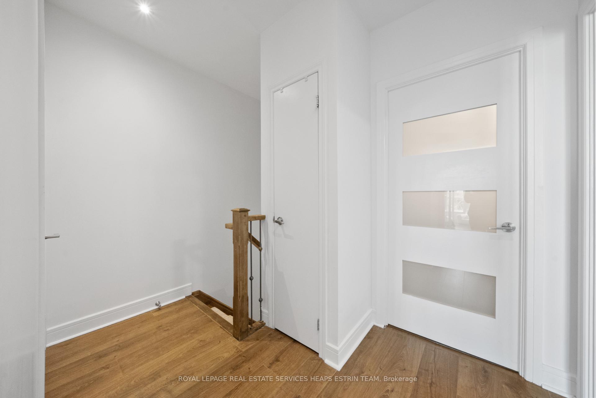 Photo 17 of Unit TH112, 35 Brian Peck Crescent, Toronto, Leaside — HOMEH