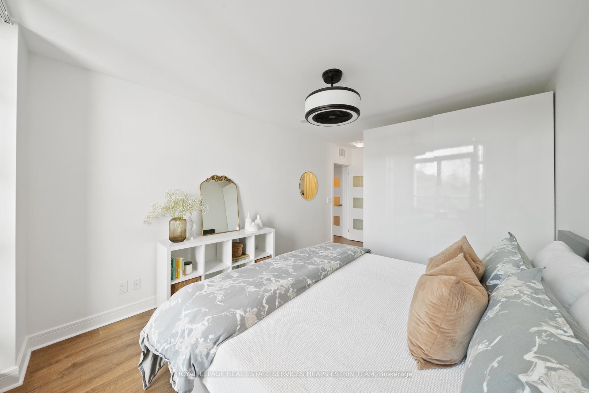 Photo 20 of Unit TH112, 35 Brian Peck Crescent, Toronto, Leaside — HOMEH
