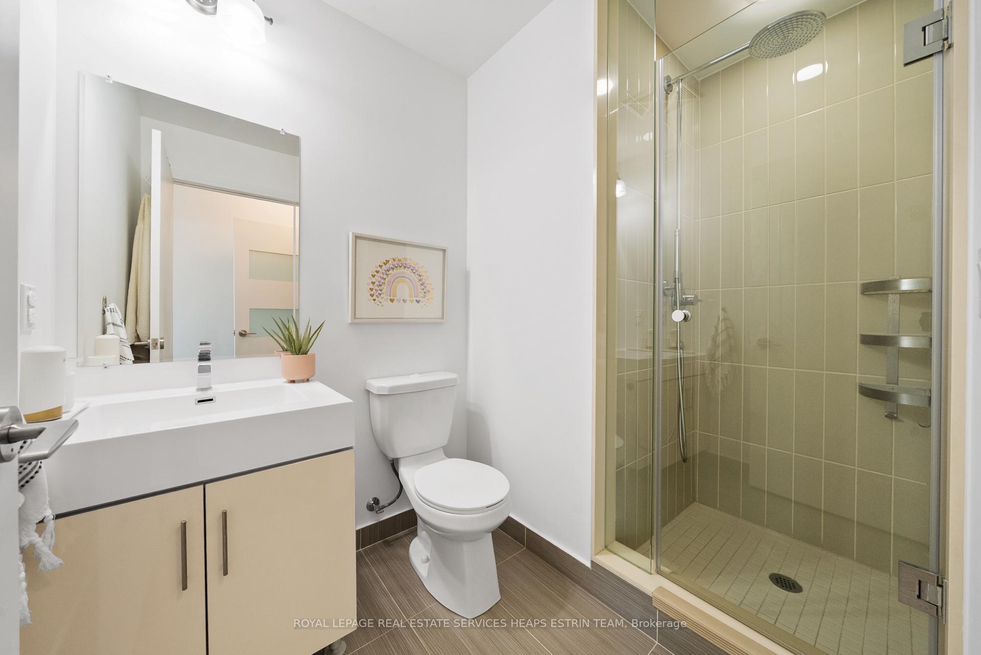 Photo 24 of Unit TH112, 35 Brian Peck Crescent, Toronto, Leaside — HOMEH