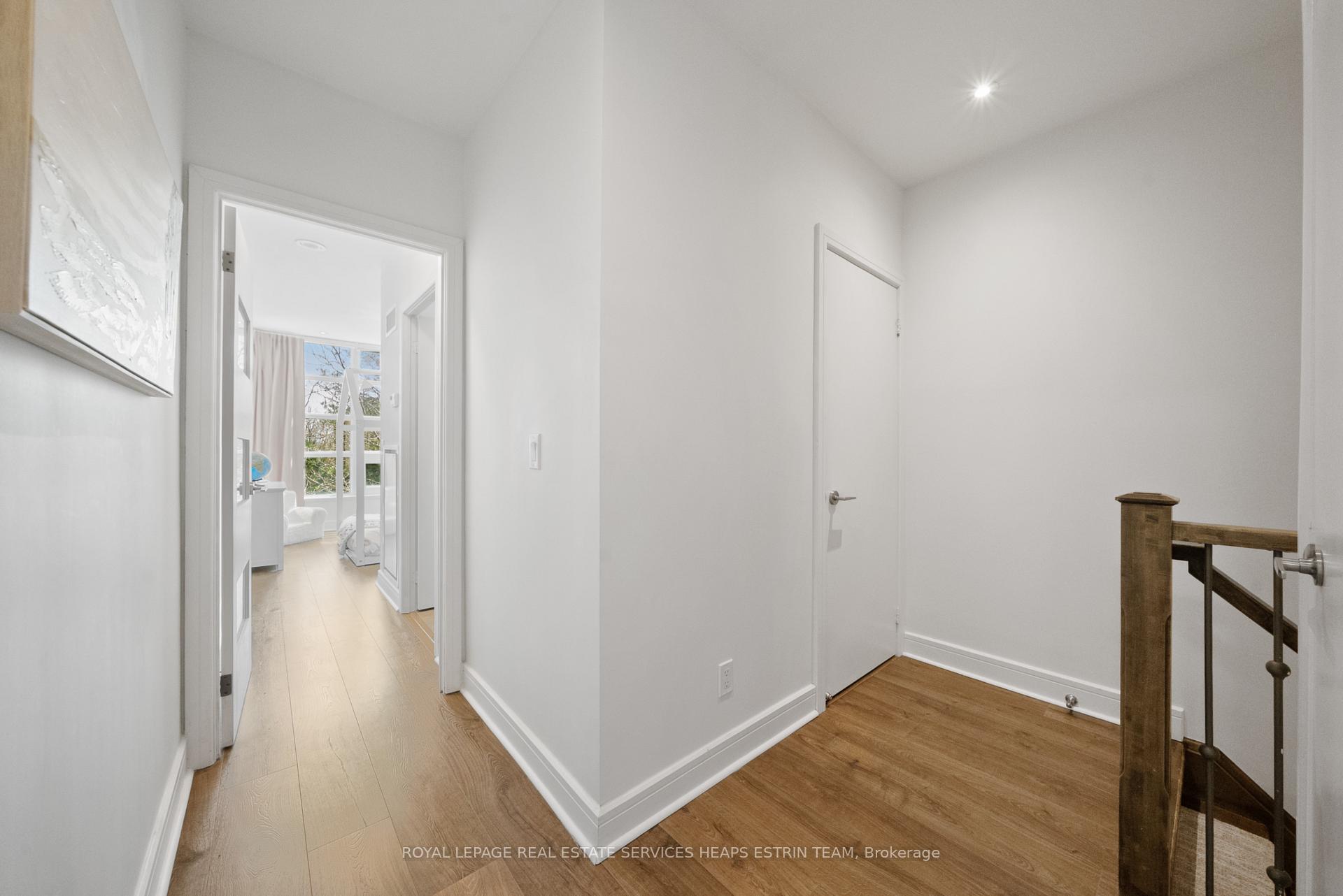 Photo 25 of Unit TH112, 35 Brian Peck Crescent, Toronto, Leaside — HOMEH