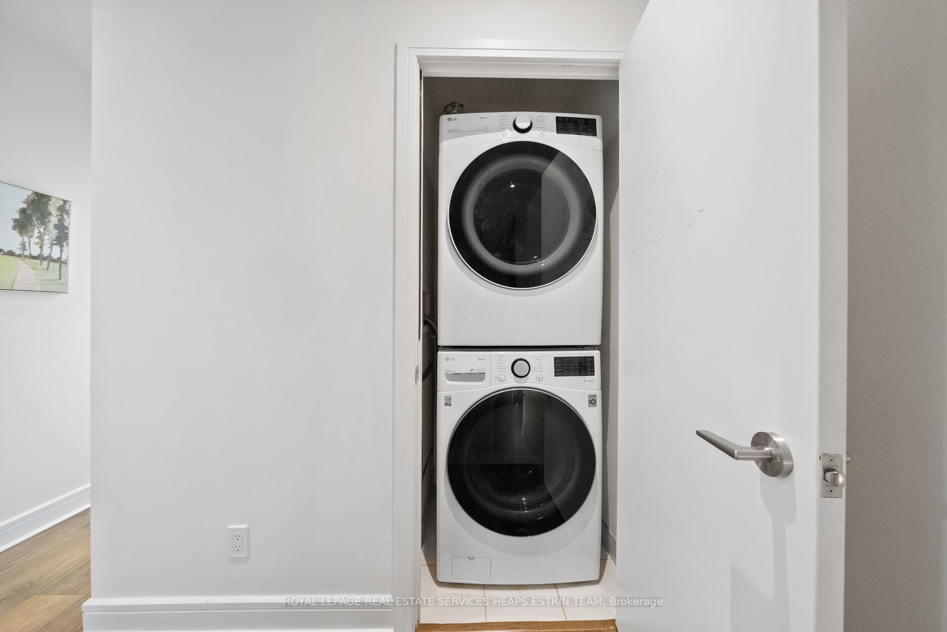 Photo 26 of Unit TH112, 35 Brian Peck Crescent, Toronto, Leaside — HOMEH