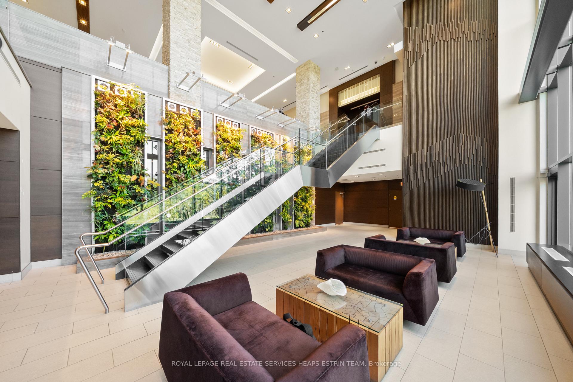 Photo 29 of Unit TH112, 35 Brian Peck Crescent, Toronto, Leaside — HOMEH