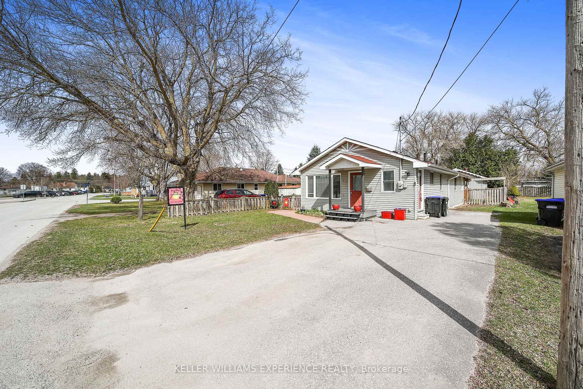 Photo 1 of 107 Sydenham Street, Essa, Angus — HOMEH