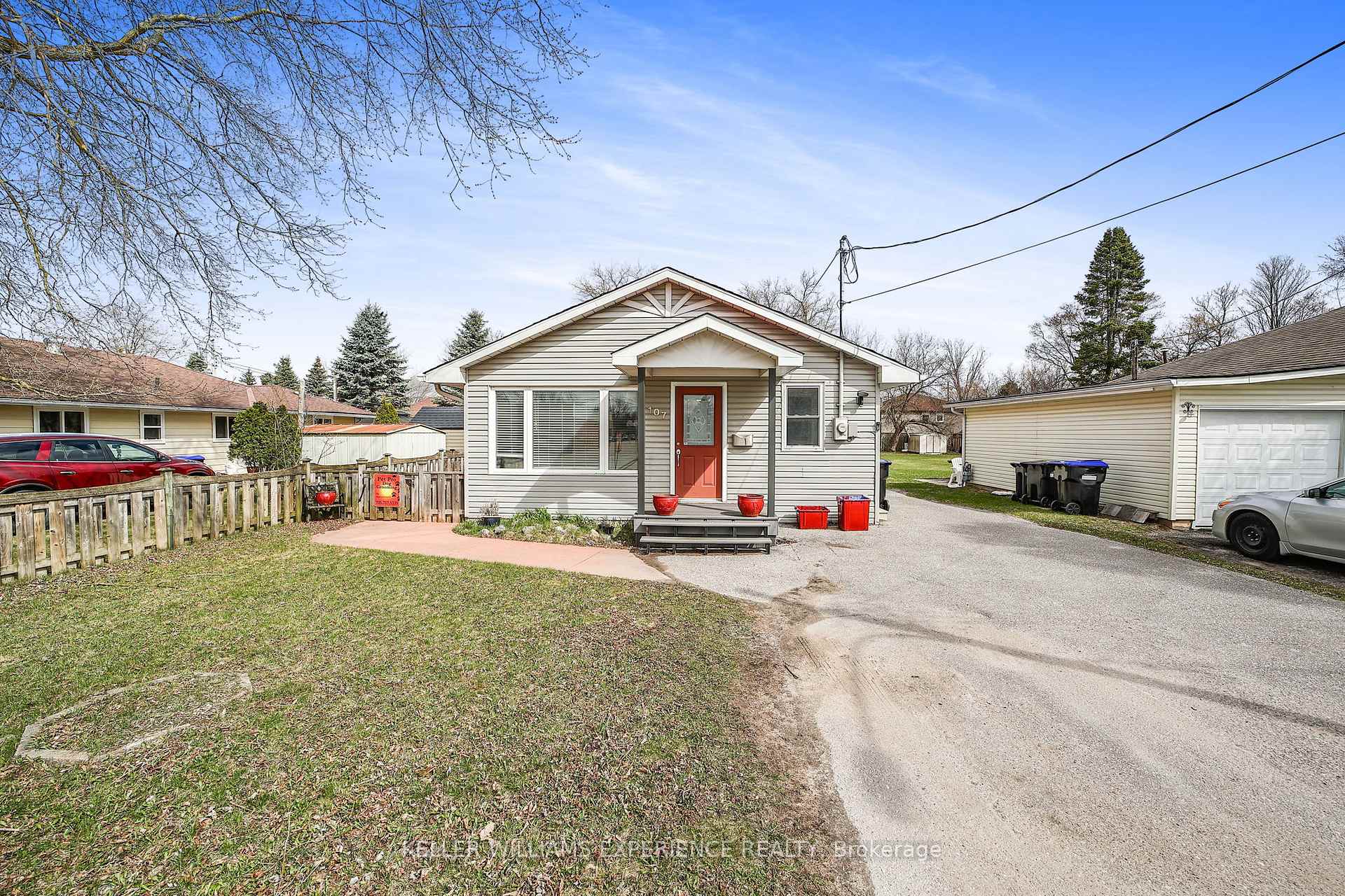 Photo 2 of 107 Sydenham Street, Essa, Angus — HOMEH