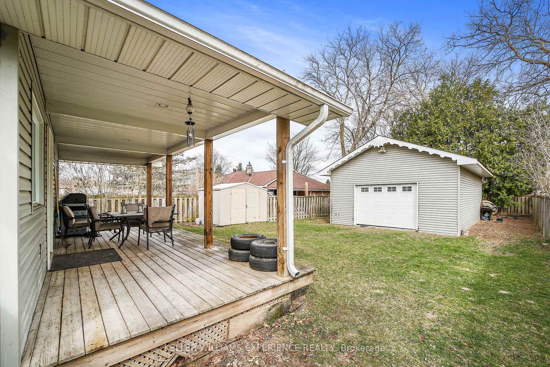 Photo 23 of 107 Sydenham Street, Essa, Angus — HOMEH