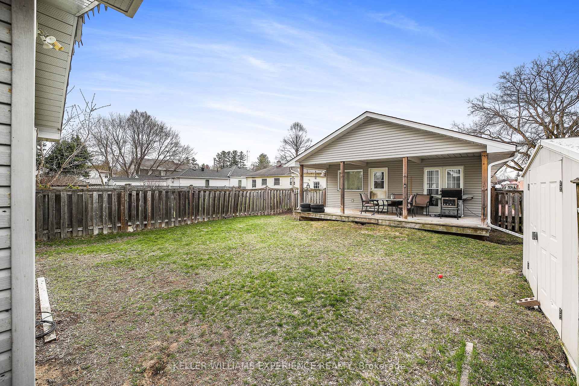 Photo 24 of 107 Sydenham Street, Essa, Angus — HOMEH