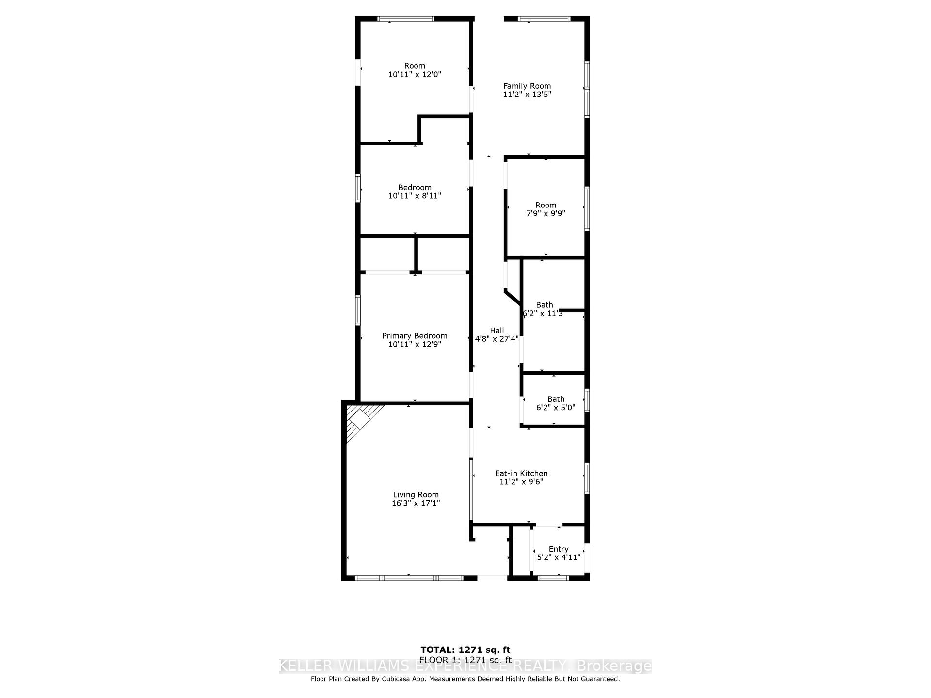 Photo 25 of 107 Sydenham Street, Essa, Angus — HOMEH