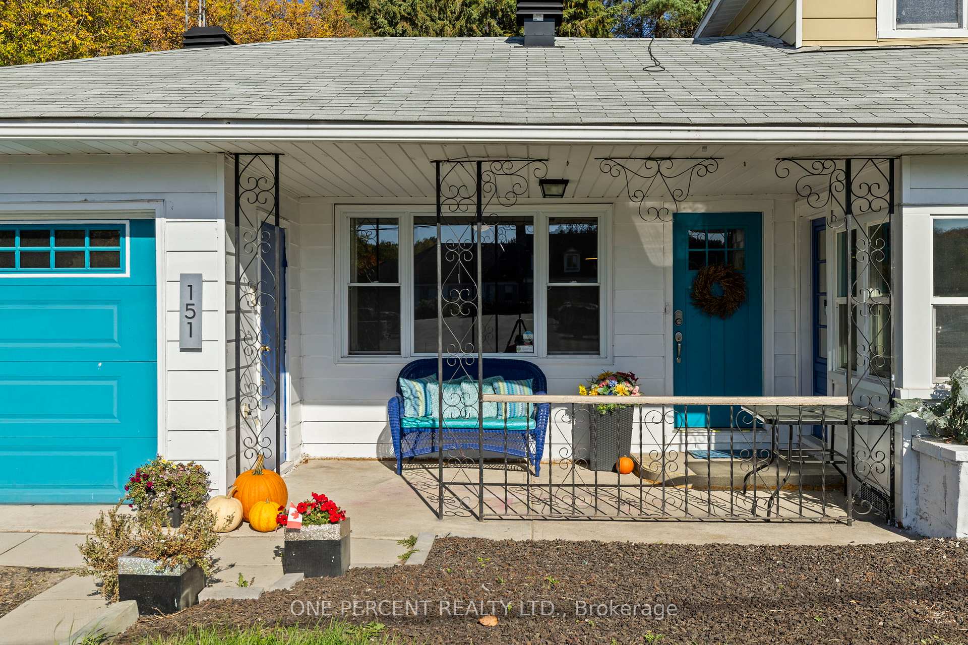 Photo 3 of 151 Huston Street, Burk's Falls — HOMEH