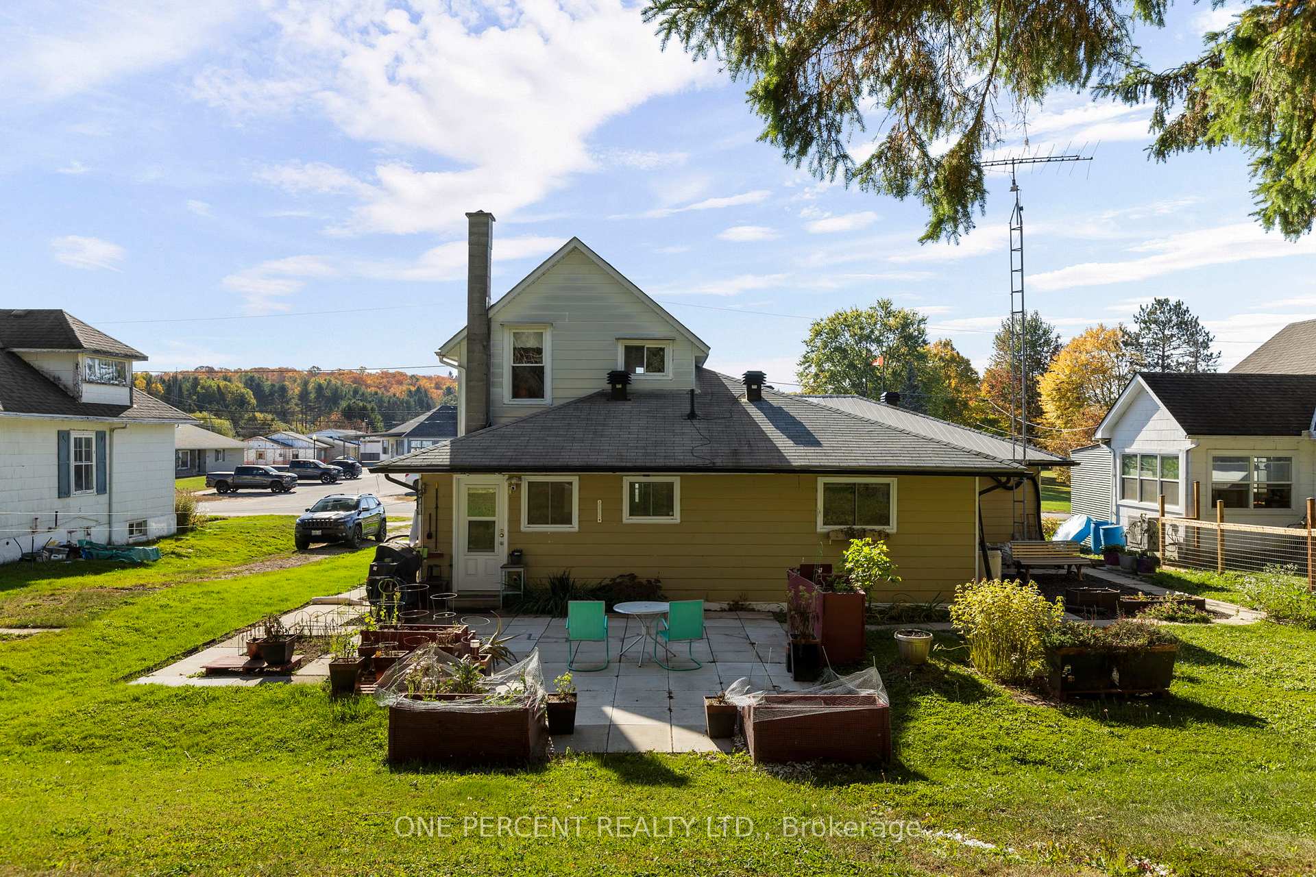 Photo 23 of 151 Huston Street, Burk's Falls — HOMEH