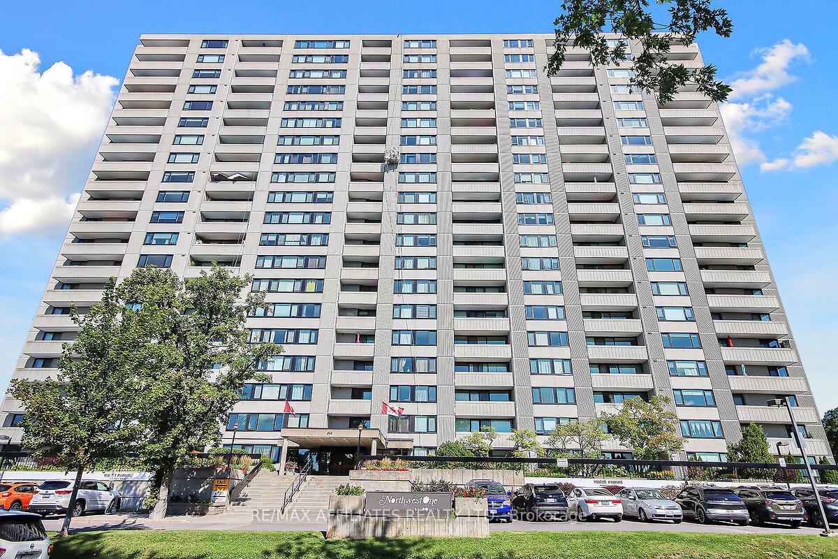 Photo 1 of Unit 605, 265 Poulin Avenue, Ottawa, Britannia — HOMEH