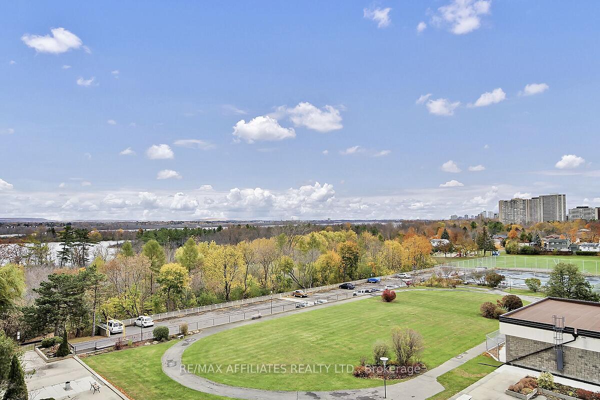 Photo 18 of Unit 605, 265 Poulin Avenue, Ottawa, Britannia — HOMEH